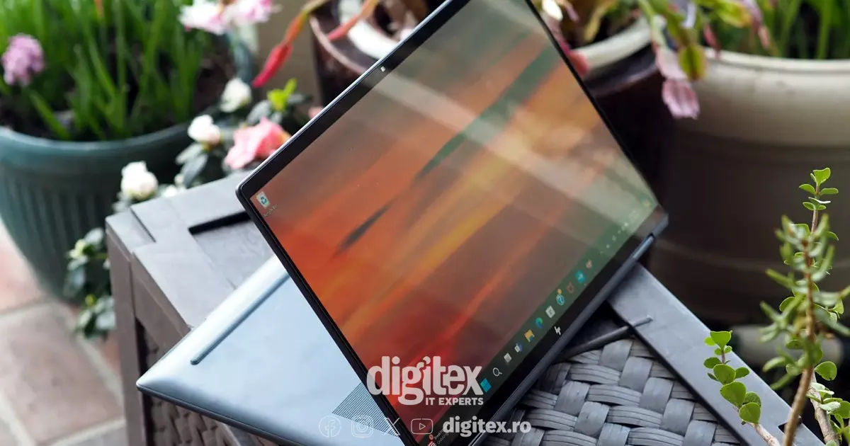 Ghidul achiziționării unui laptop potrivit